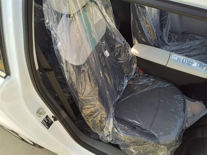 Фото 25 - Changan Qiyuan (Nevo) Lumin