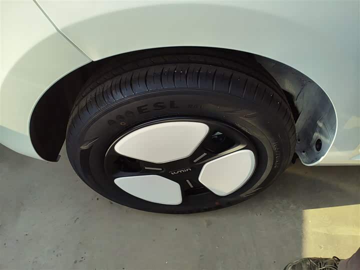 Фото 26 - Changan Qiyuan (Nevo) Lumin