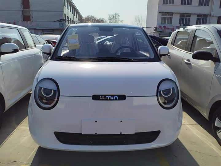 Фото 3 - Changan Qiyuan (Nevo) Lumin