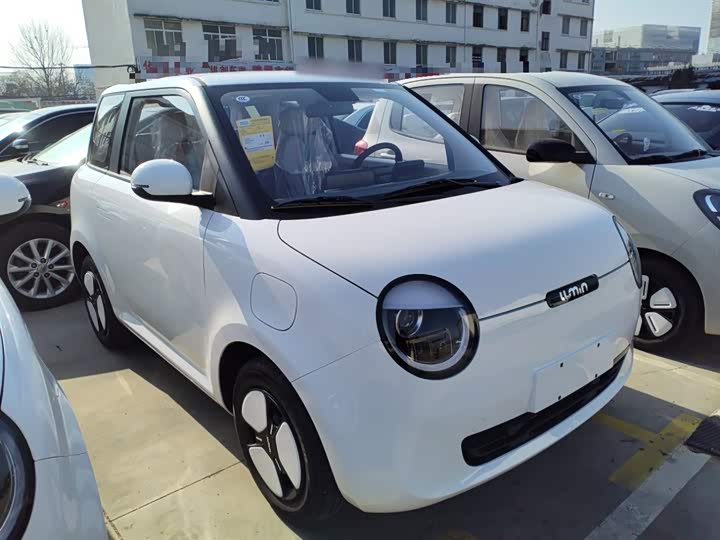 Фото 4 - Changan Qiyuan (Nevo) Lumin