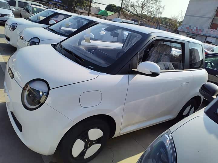 Фото 5 - Changan Qiyuan (Nevo) Lumin