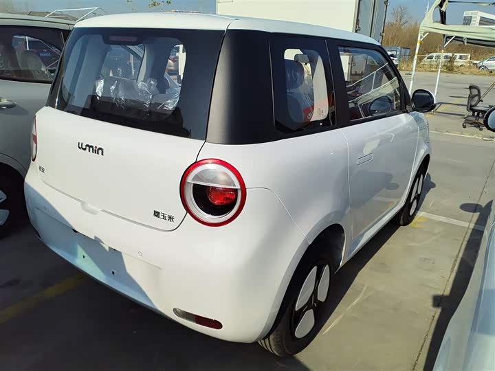 Фото 7 - Changan Qiyuan (Nevo) Lumin