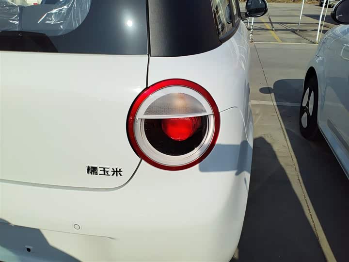 Фото 8 - Changan Qiyuan (Nevo) Lumin