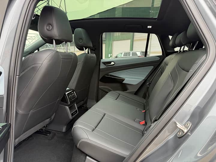 Фото 12 - Volkswagen ID.4 X