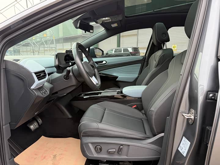 Фото 13 - Volkswagen ID.4 X