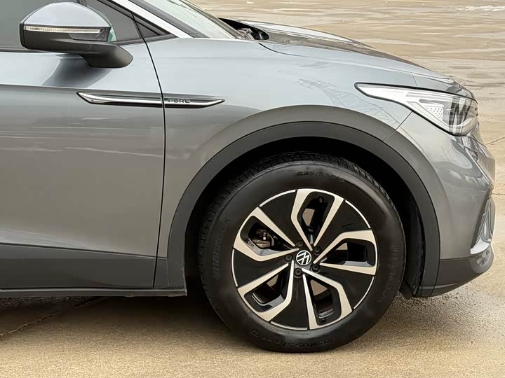 Фото 7 - Volkswagen ID.4 X