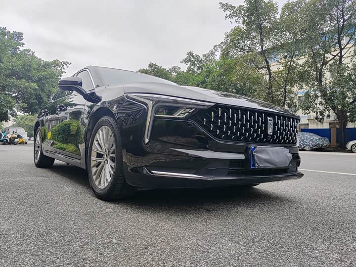 Фото 3 - Bestune B70