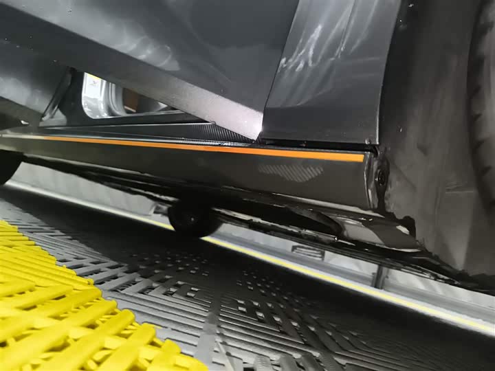 Фото 21 - Changan UNI-V