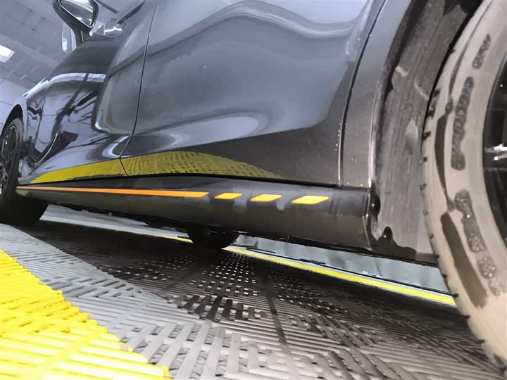 Фото 22 - Changan UNI-V