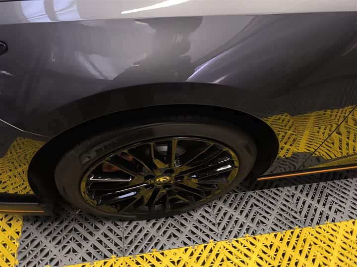 Фото 23 - Changan UNI-V