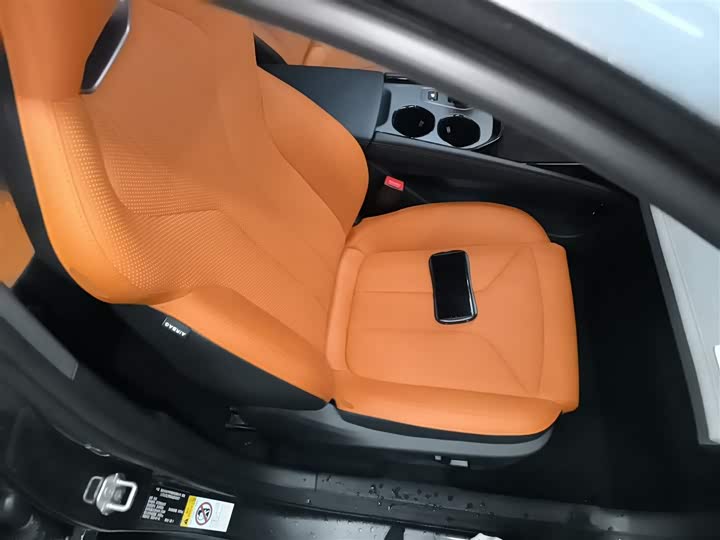 Фото 25 - Changan UNI-V