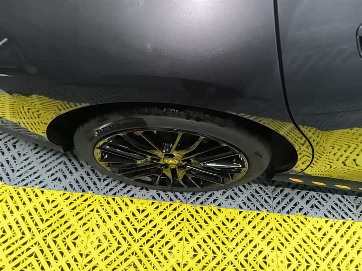 Фото 26 - Changan UNI-V