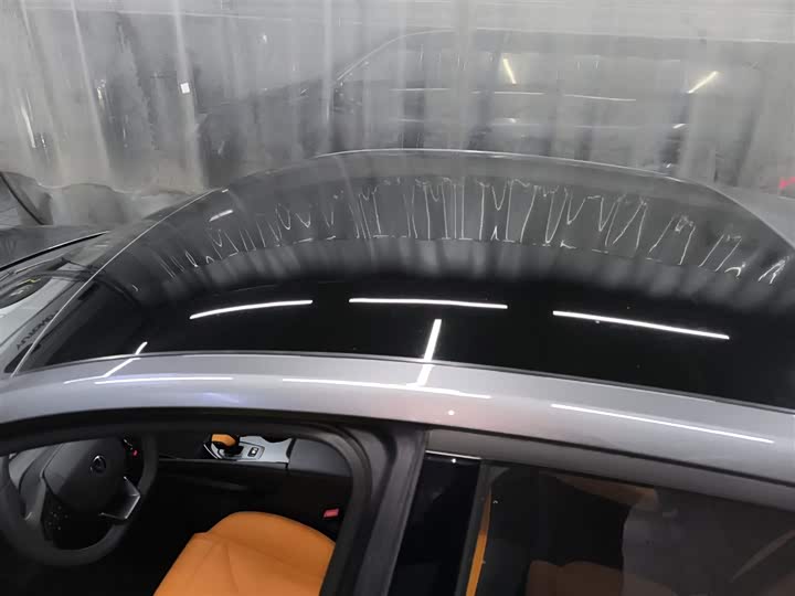 Фото 27 - Changan UNI-V