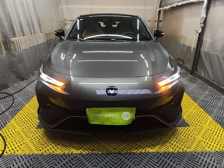 Фото 3 - Changan UNI-V