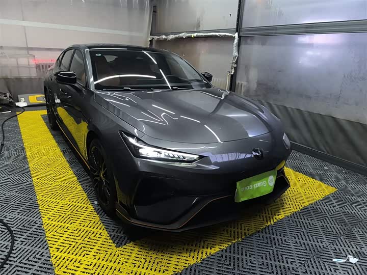 Фото 4 - Changan UNI-V