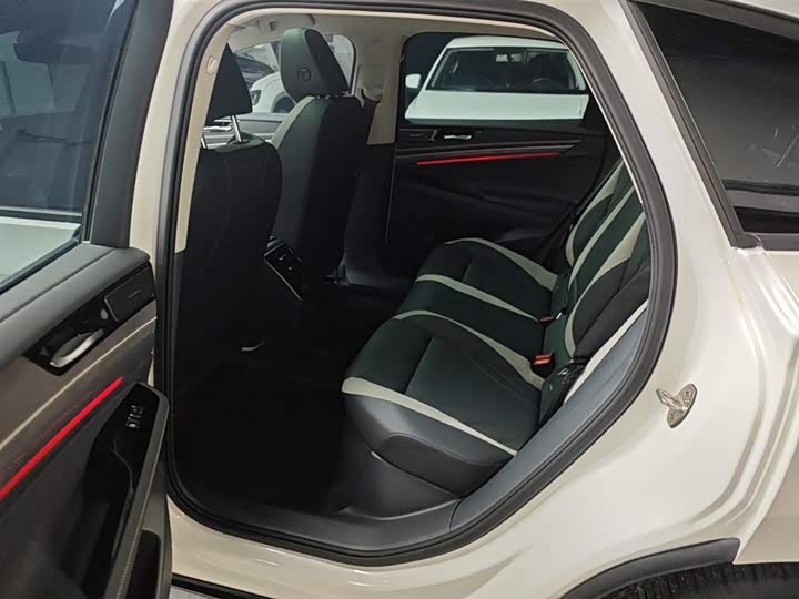 Фото 17 - Volkswagen ID.7 Vizzion