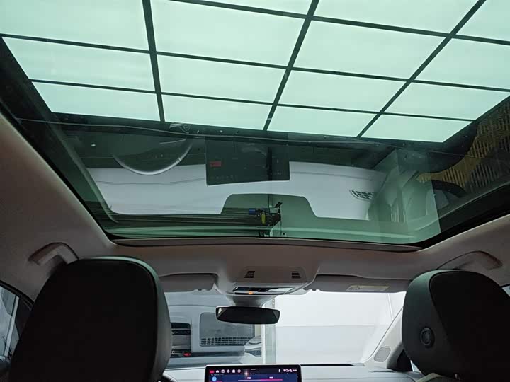 Фото 18 - Volkswagen ID.7 Vizzion