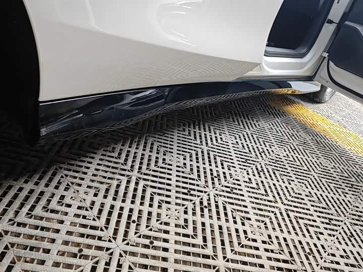 Фото 21 - Volkswagen ID.7 Vizzion