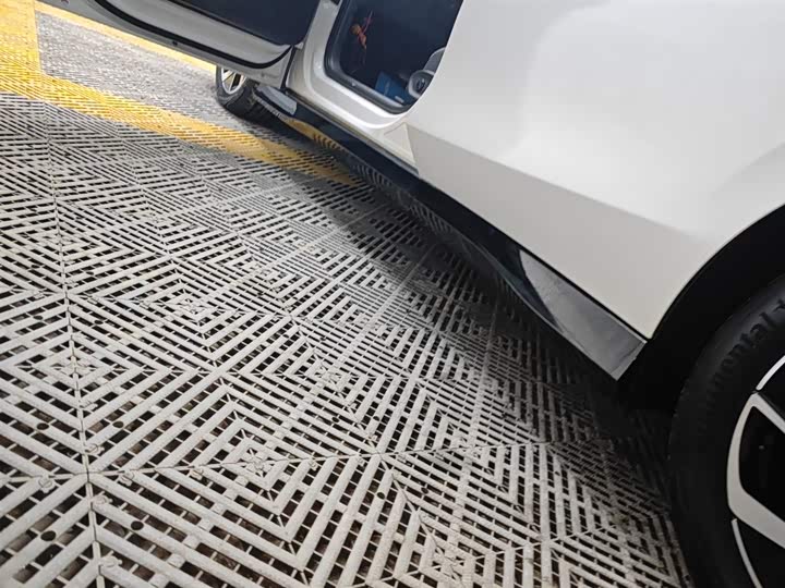 Фото 22 - Volkswagen ID.7 Vizzion