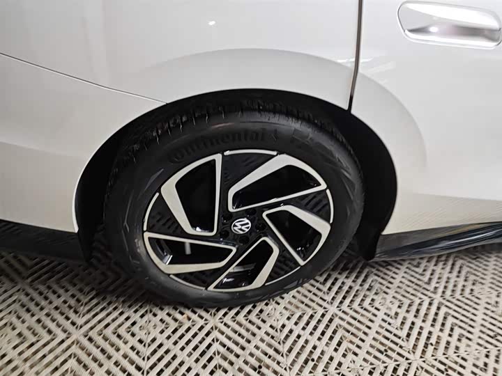 Фото 26 - Volkswagen ID.7 Vizzion