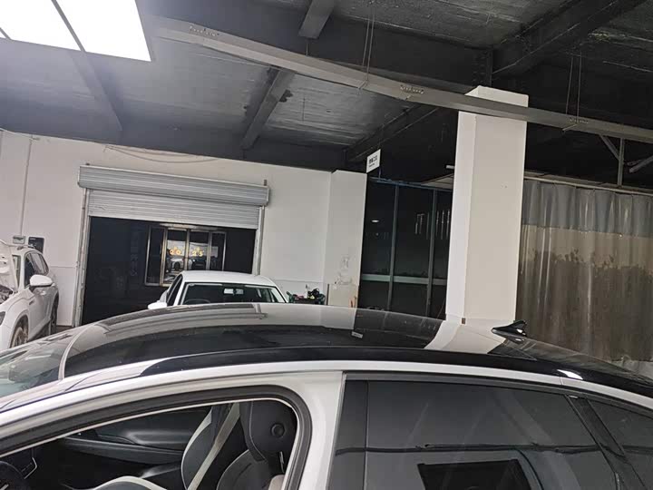 Фото 27 - Volkswagen ID.7 Vizzion