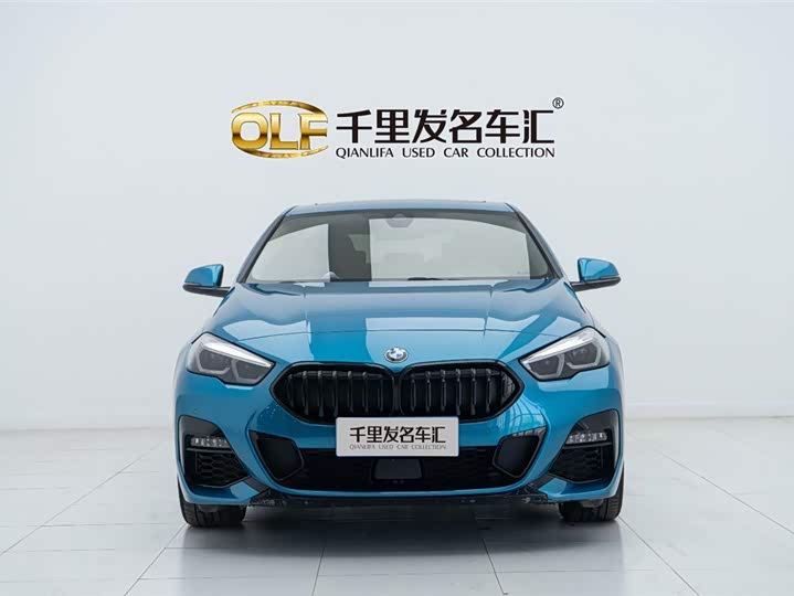 Фото 2 - BMW 2 Series