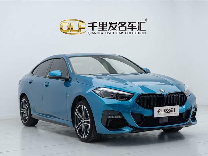 Фото 20 - BMW 2 Series