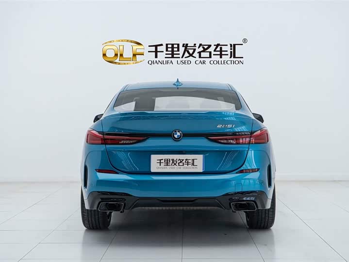 Фото 7 - BMW 2 Series