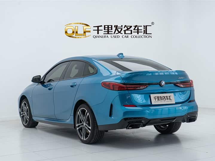 Фото 8 - BMW 2 Series