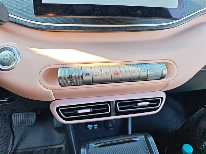 Фото 14 - BYD Seagull