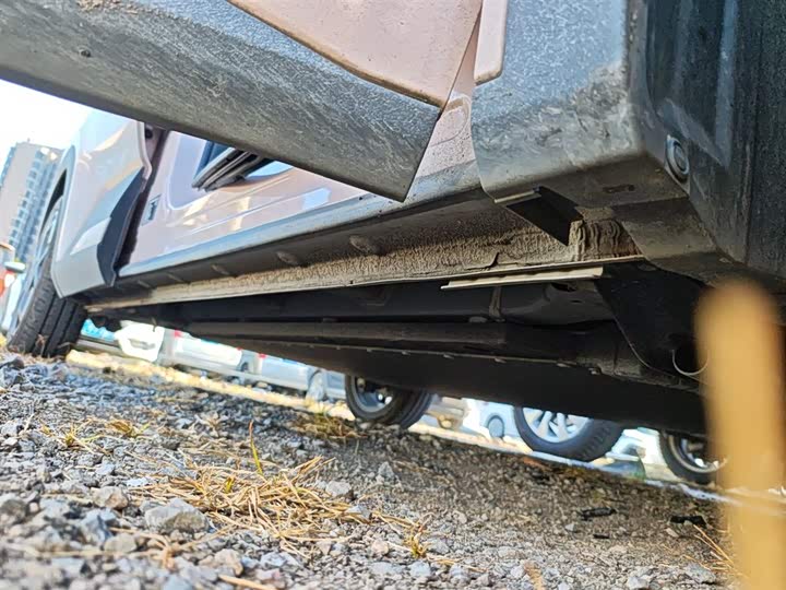 Фото 21 - BYD Seagull