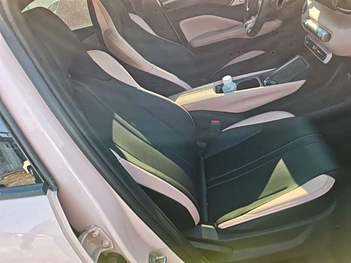 Фото 25 - BYD Seagull