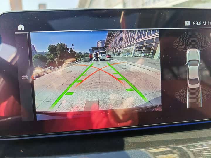 Фото 19 - BMW 5 Series