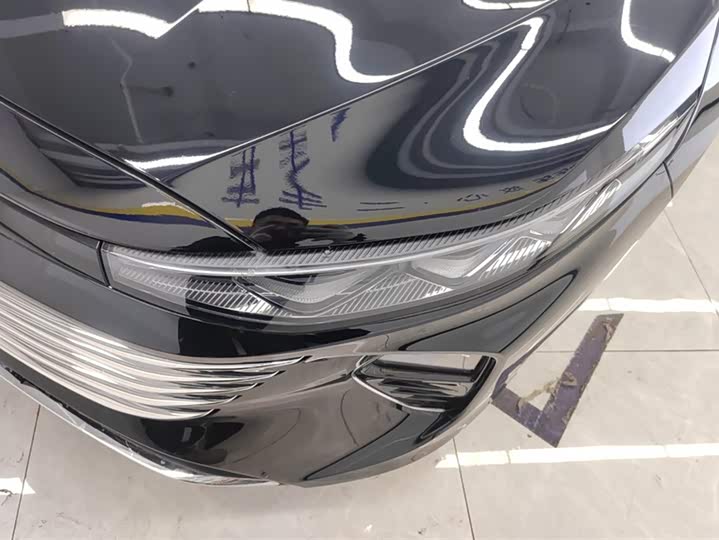 Фото 5 - Bestune B70