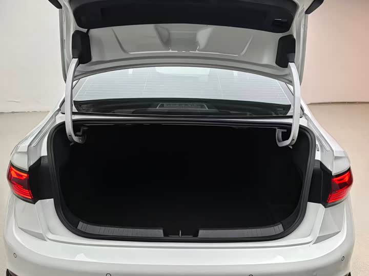 Фото 23 - Volkswagen Sagitar L