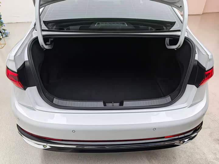 Фото 29 - Volkswagen Sagitar L