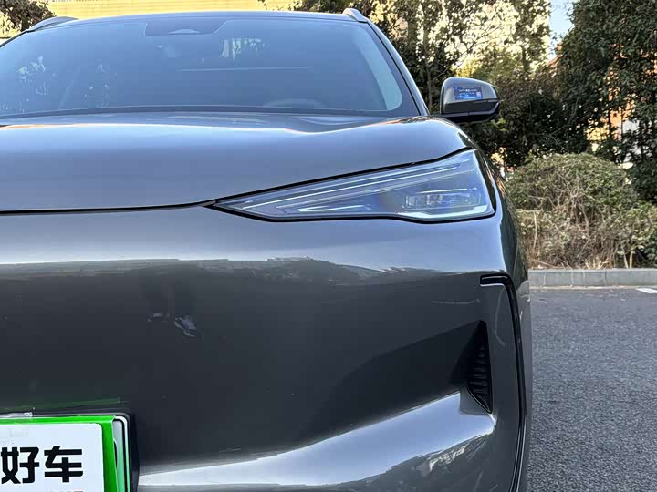 Фото 4 - Geely Galaxy E5