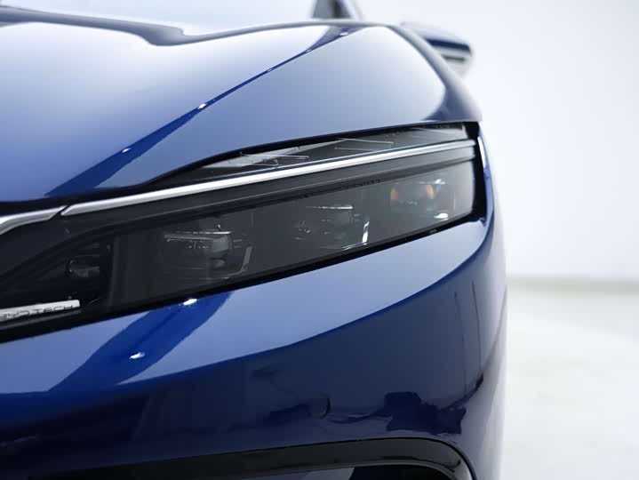 Фото 23 - BYD Han