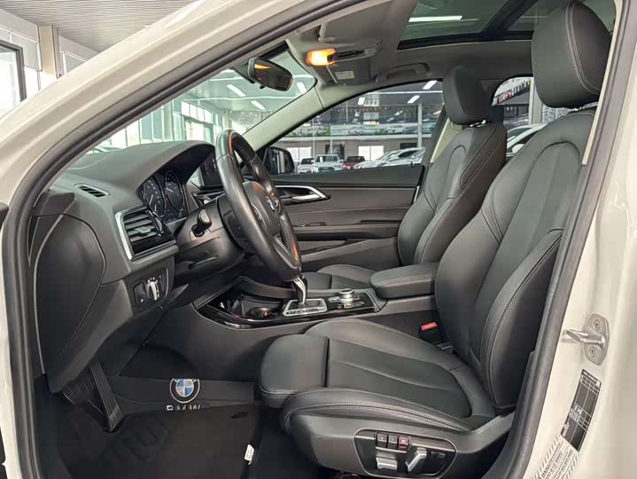 Фото 4 - BMW 1 Series