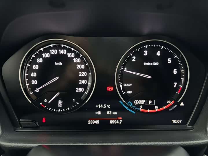 Фото 5 - BMW 1 Series