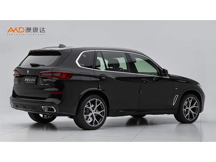 Фото 3 - BMW X5