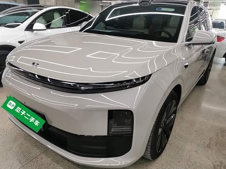 Фото 2 - LiXiang L6