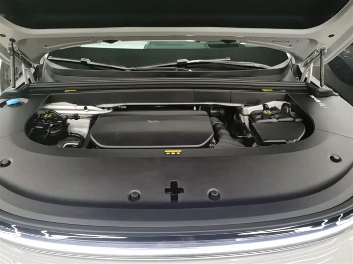 Фото 20 - LiXiang L6