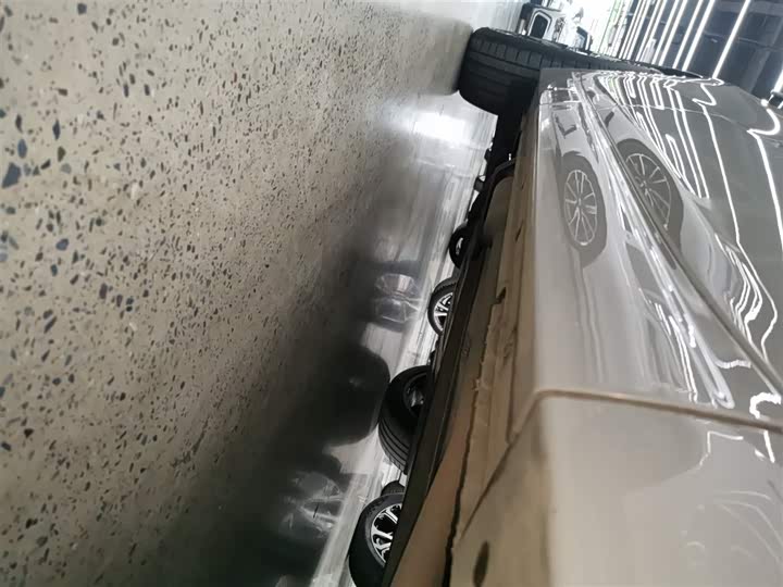 Фото 21 - LiXiang L6