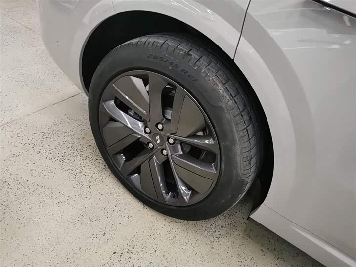 Фото 26 - LiXiang L6