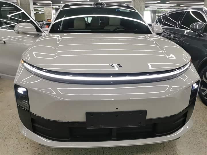 Фото 3 - LiXiang L6