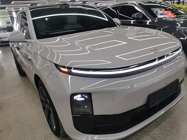 Фото 4 - LiXiang L6