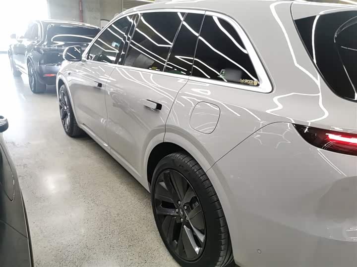 Фото 5 - LiXiang L6