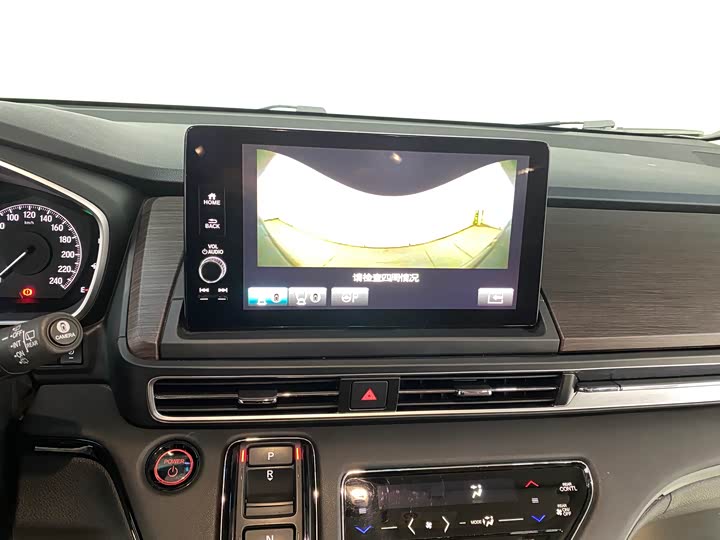 Фото 16 - Honda Odyssey