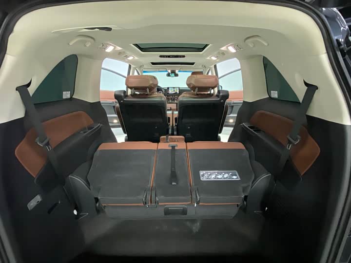 Фото 22 - Honda Odyssey